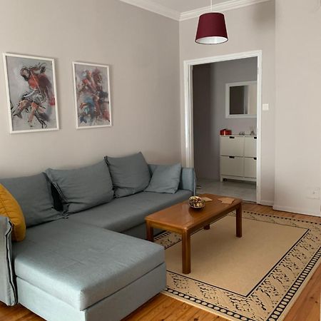 Artistic Eco Aprt, Rotunda Skg Apartment Salonic Exterior foto