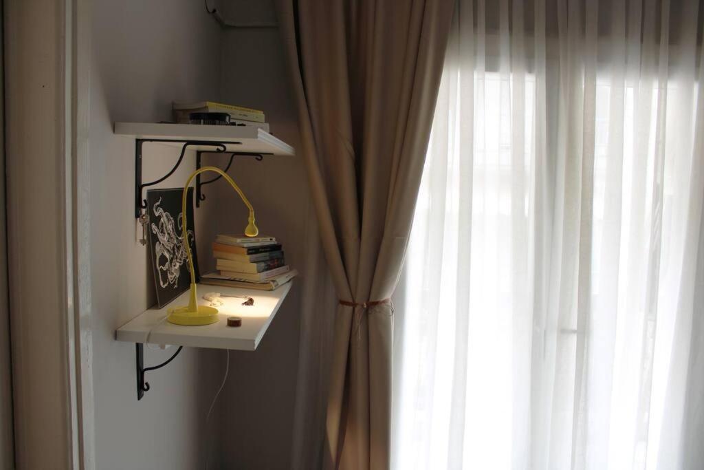 Artistic Eco Aprt, Rotunda Skg Apartment Salonic Exterior foto