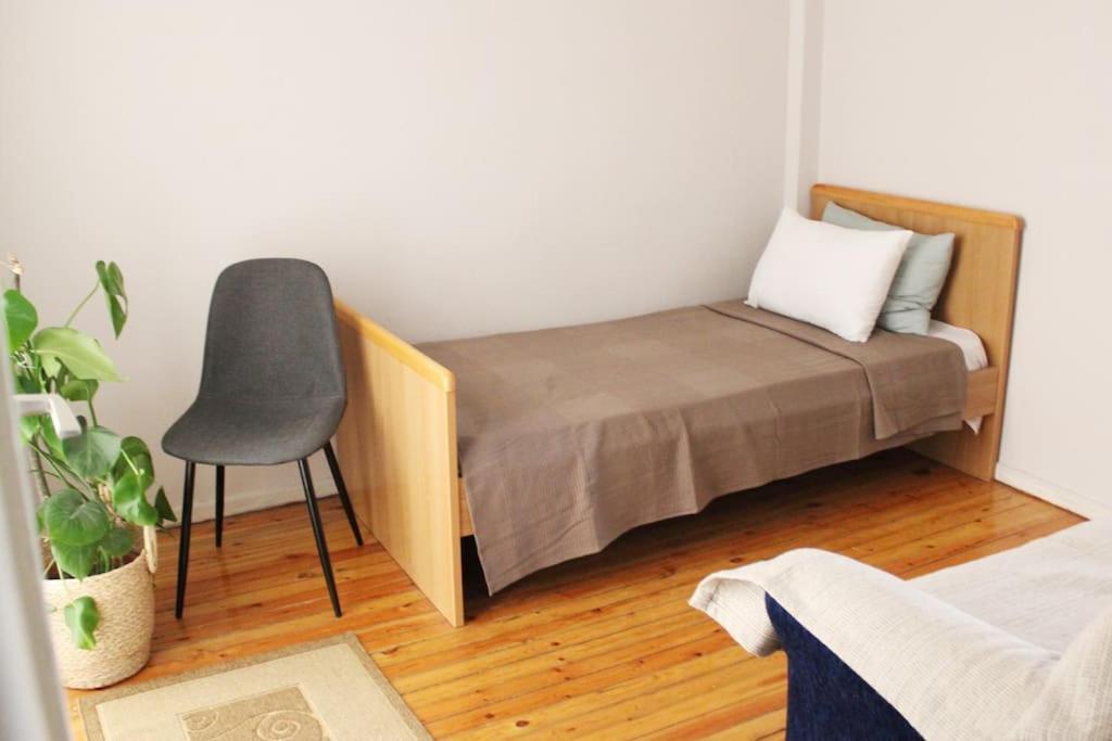 Artistic Eco Aprt, Rotunda Skg Apartment Salonic Exterior foto