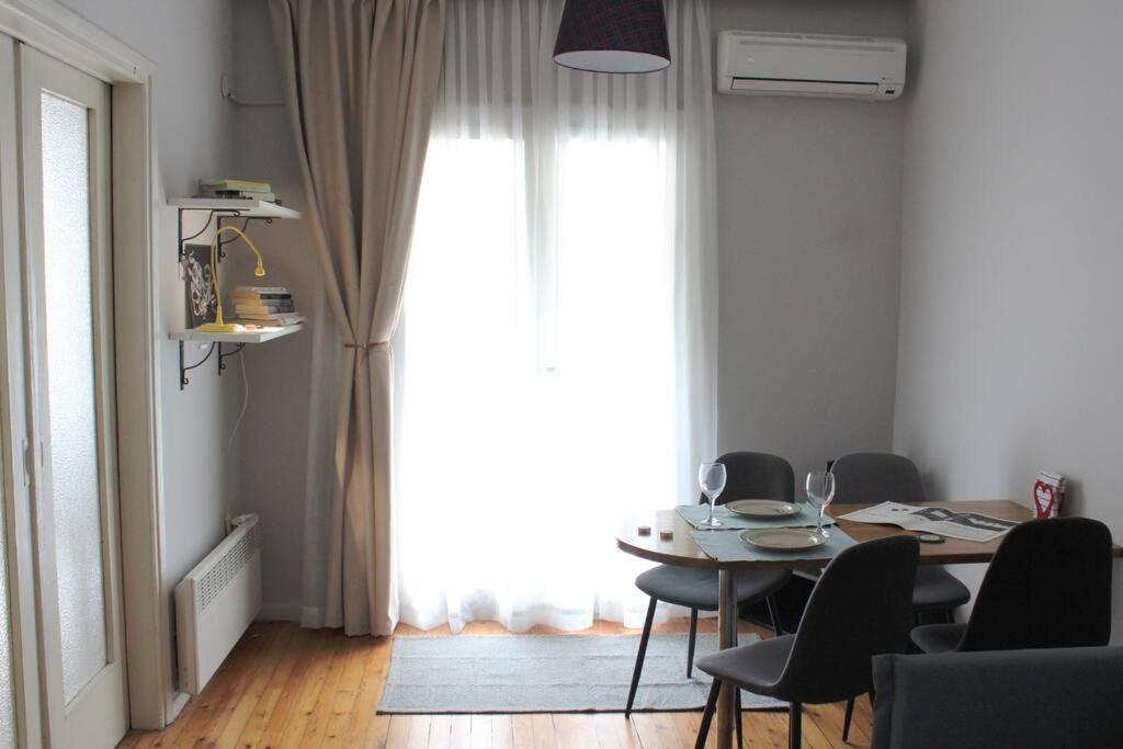 Artistic Eco Aprt, Rotunda Skg Apartment Salonic Exterior foto